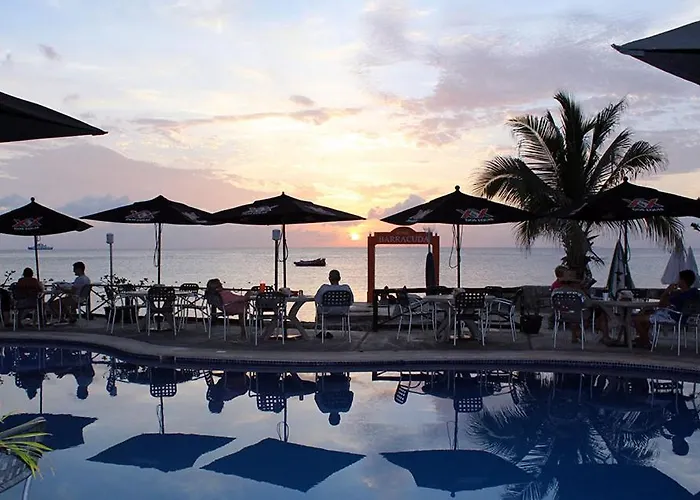 Barracuda Hotel