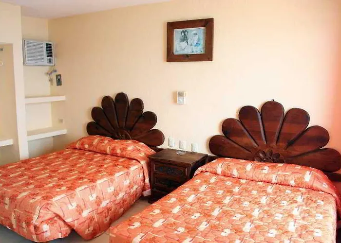 Hotel Barracuda 3*