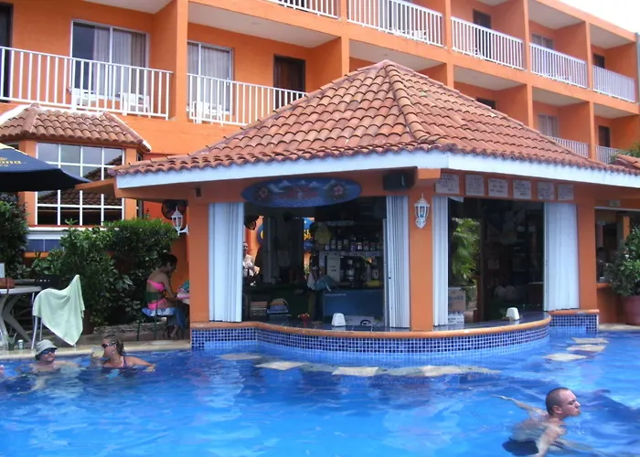 Hotel Barracuda