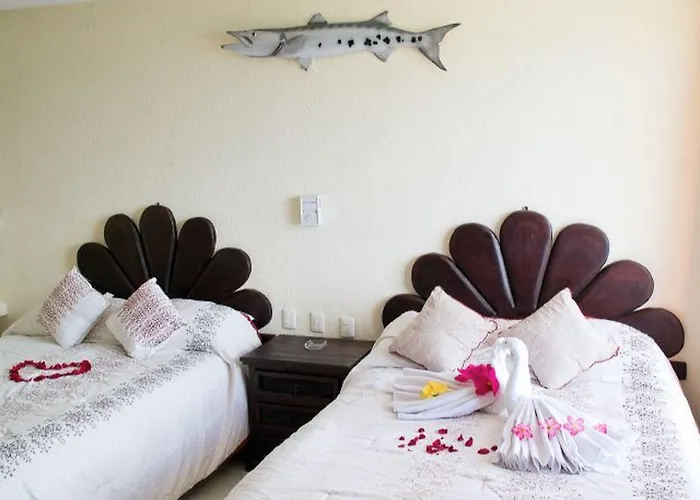 Barracuda Hotel 3*