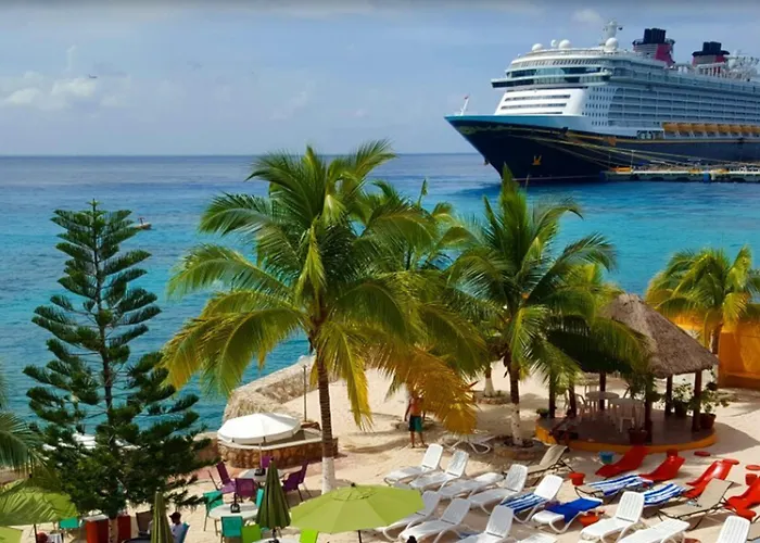 Barracuda Hotel Cozumel