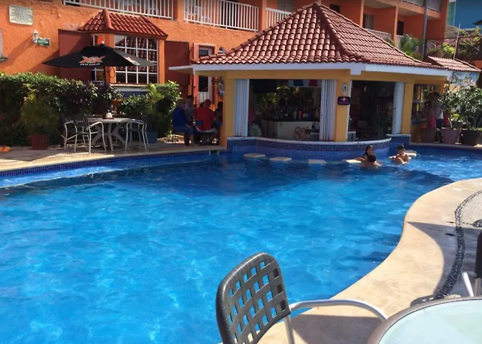 Barracuda 3* Cozumel