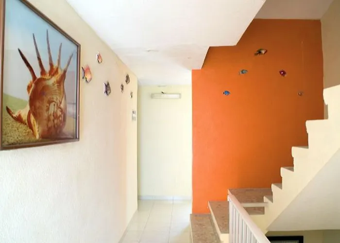 Barracuda Hotel 3*