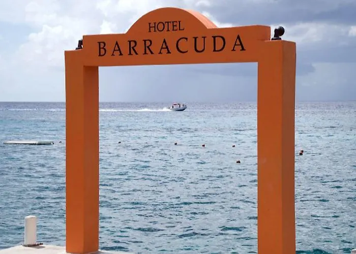 Barracuda Hotel