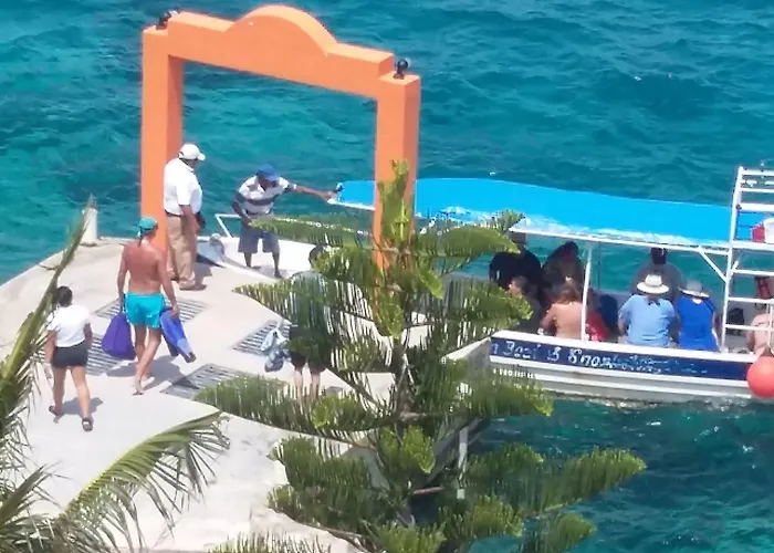 Hotel Barracuda 3*