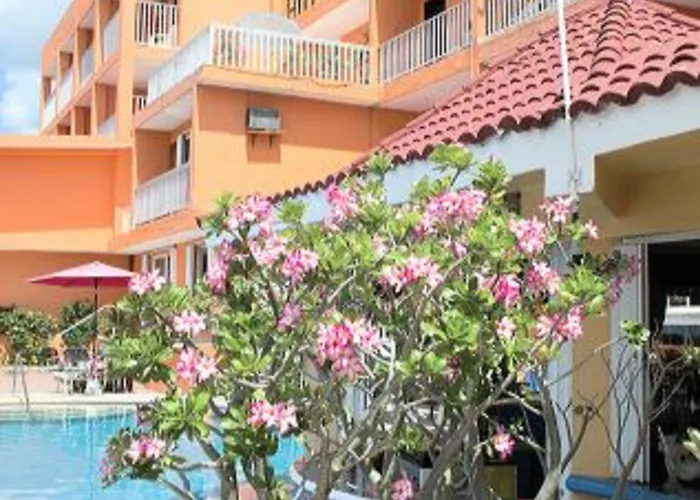 Barracuda 3* Cozumel