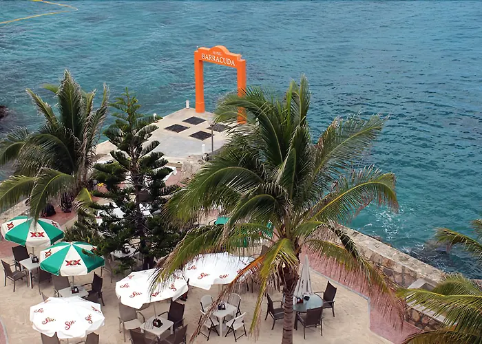 Barracuda Hotel