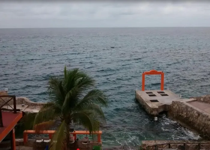 Barracuda 3* Cozumel