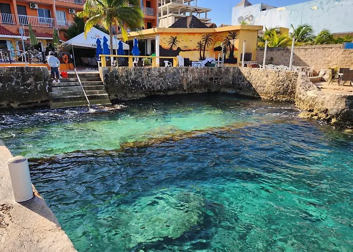 Hotel Barracuda