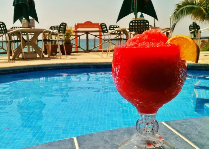 Hotel Barracuda