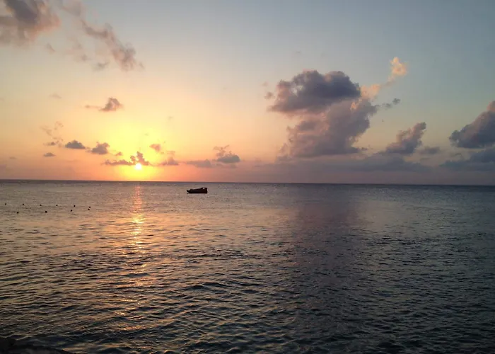 Hotel Barracuda Cozumel