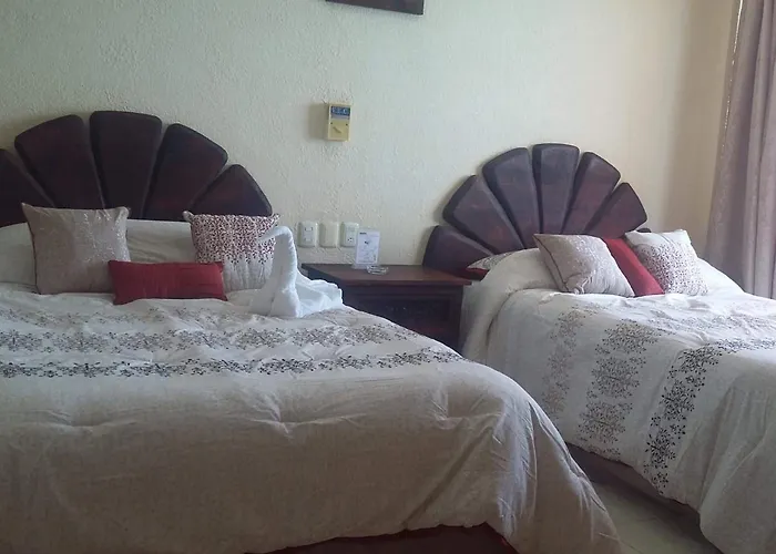 Barracuda Hotel