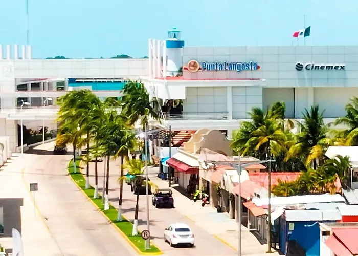 Barracuda Hotel