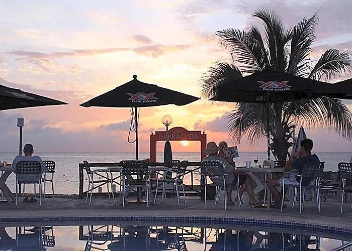 Barracuda Hotel 3*