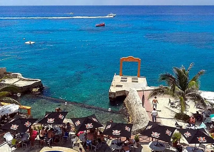 Hotel Barracuda
