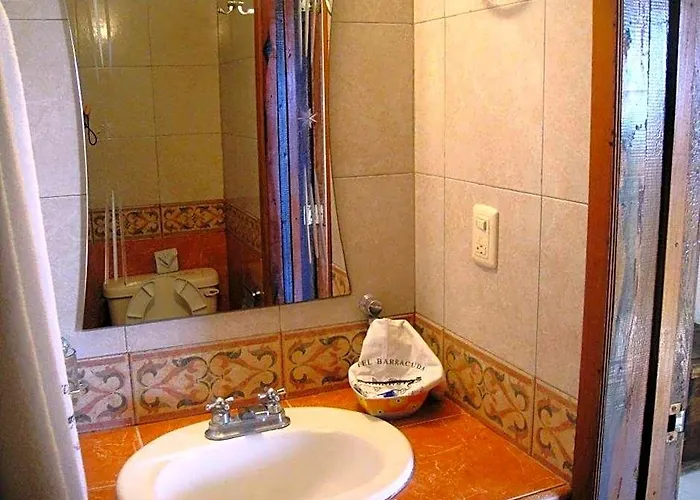 Barracuda Hotel 3*