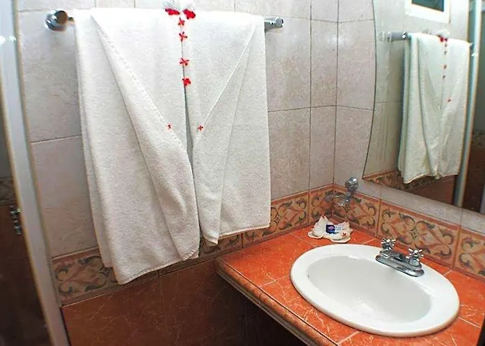 Hotel Barracuda