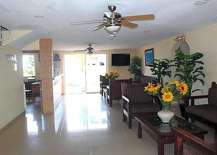 Barracuda Hotel 3*