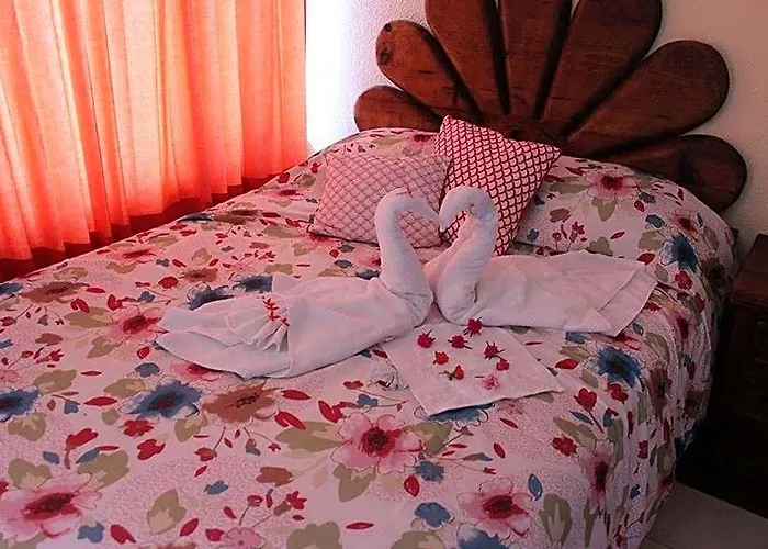 Hotel Barracuda