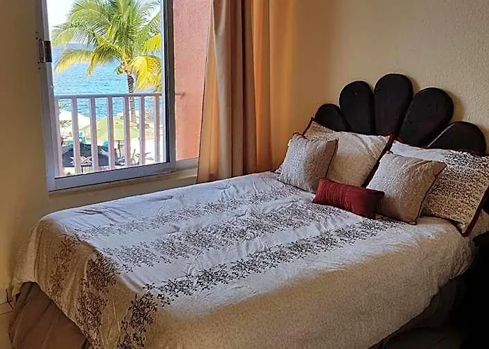 Barracuda Hotel