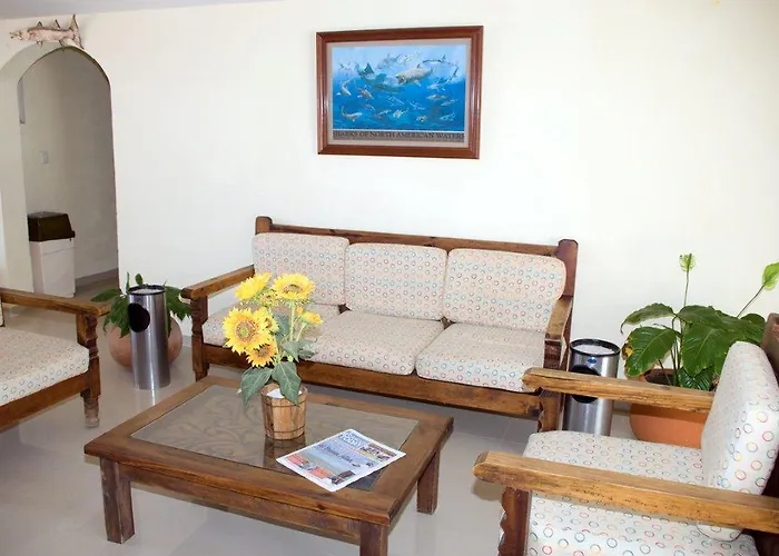 Hotel Barracuda
