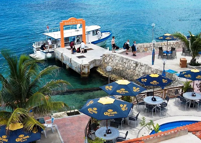Hotel Barracuda