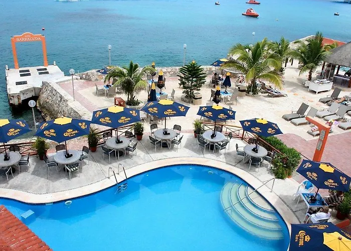 Hotel Barracuda