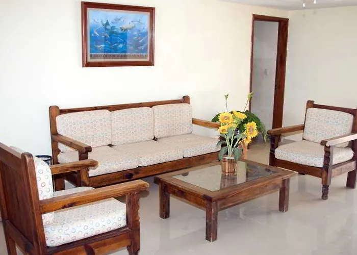 Hotel Barracuda