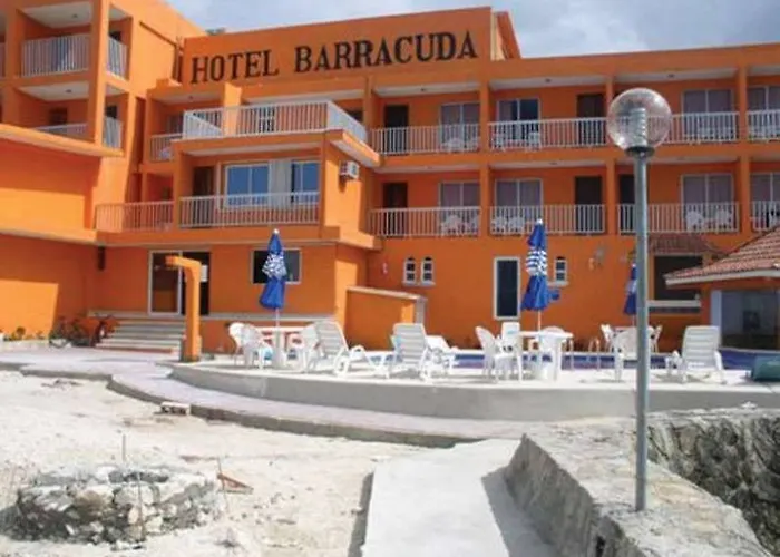 Hotel Barracuda