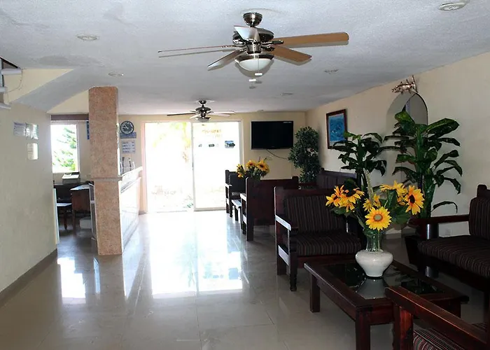 Barracuda Hotel 3*