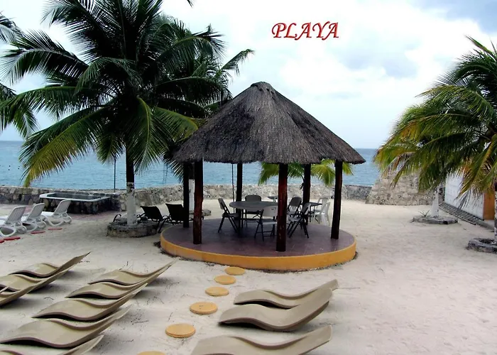Hotel Barracuda
