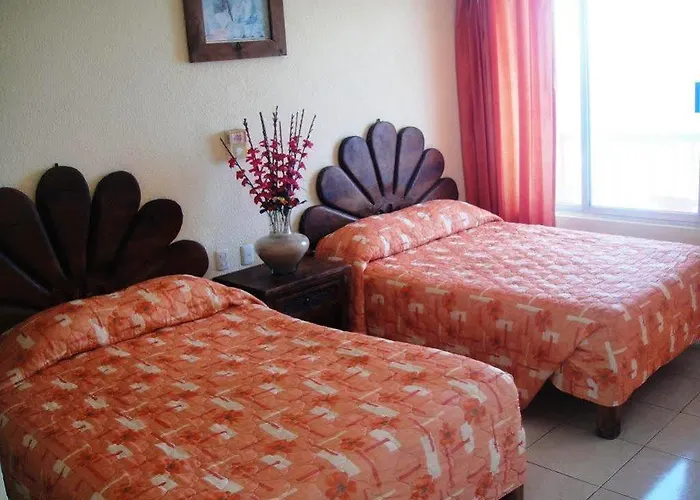 Barracuda Hotel Cozumel