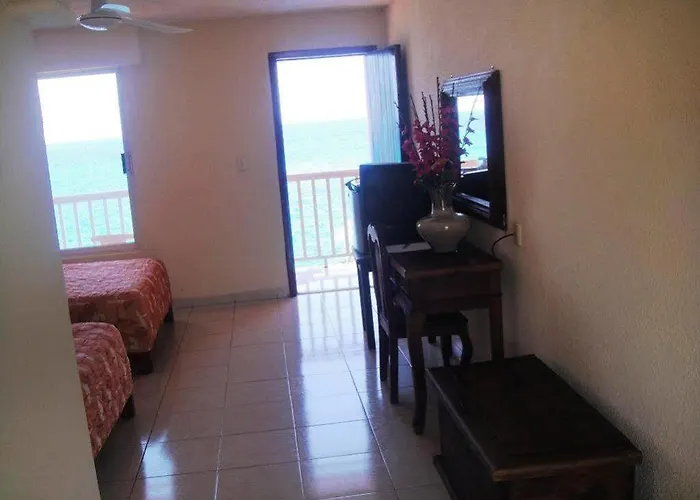 Barracuda 3* Cozumel