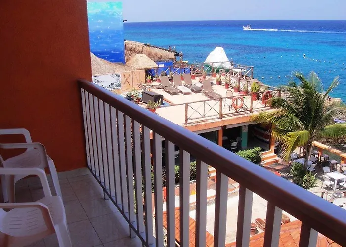 Hotel Barracuda