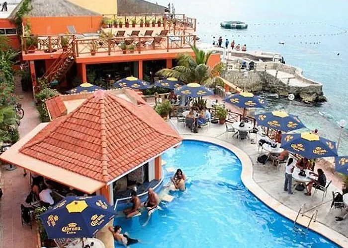 Barracuda Hotel