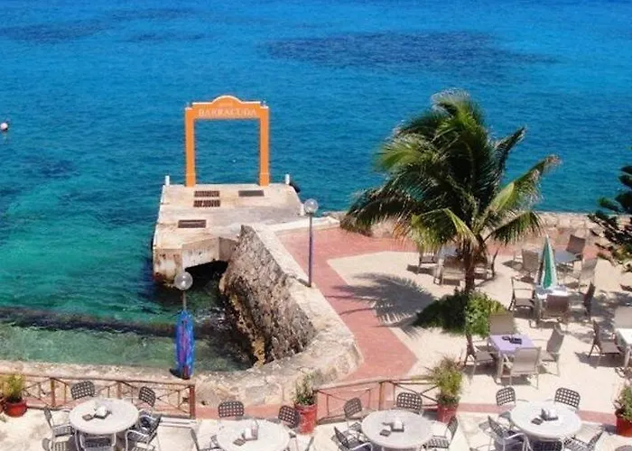 Barracuda Cozumel